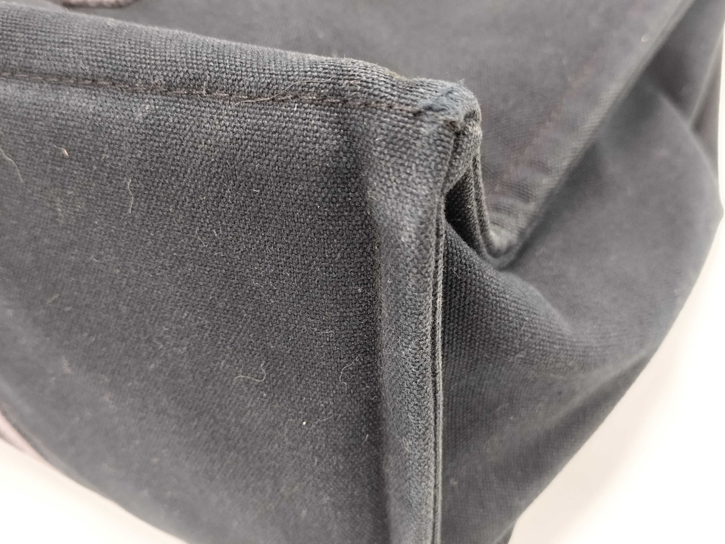 HERMES Foul Tote GM Tote Bag