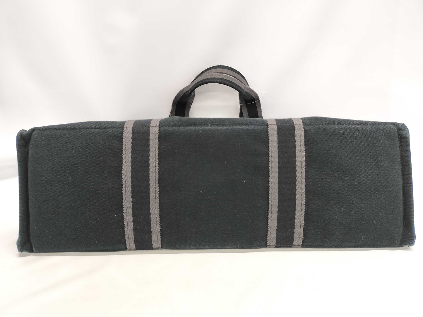 HERMES Foul Tote GM Tote Bag