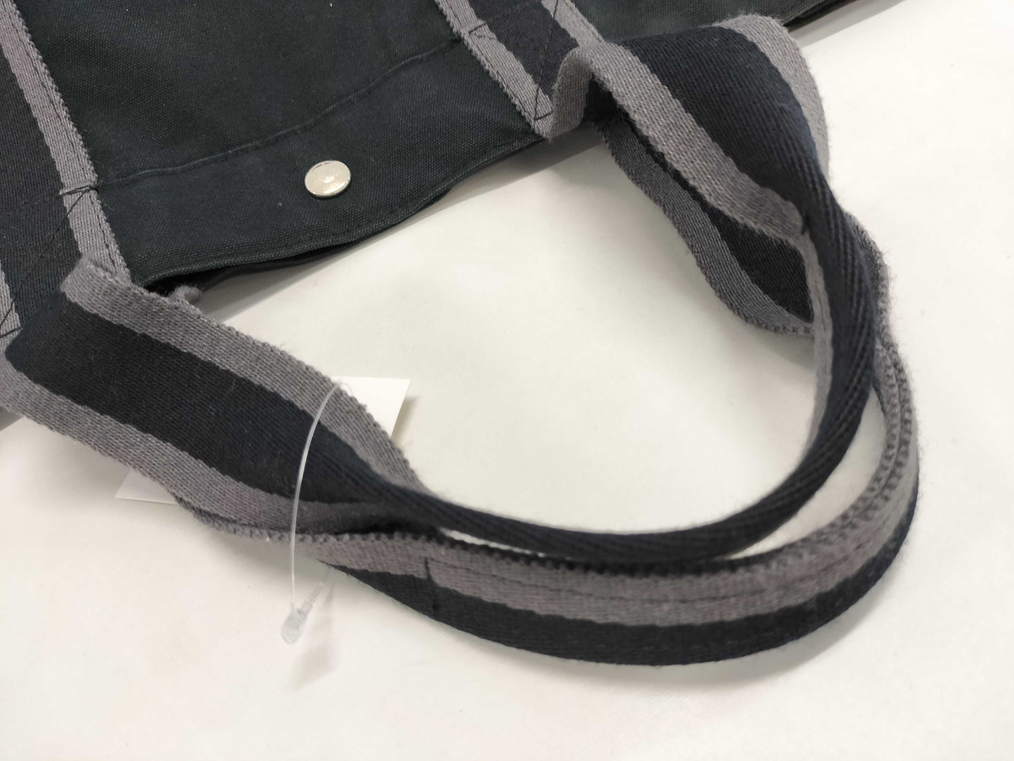 HERMES Foul Tote GM Tote Bag