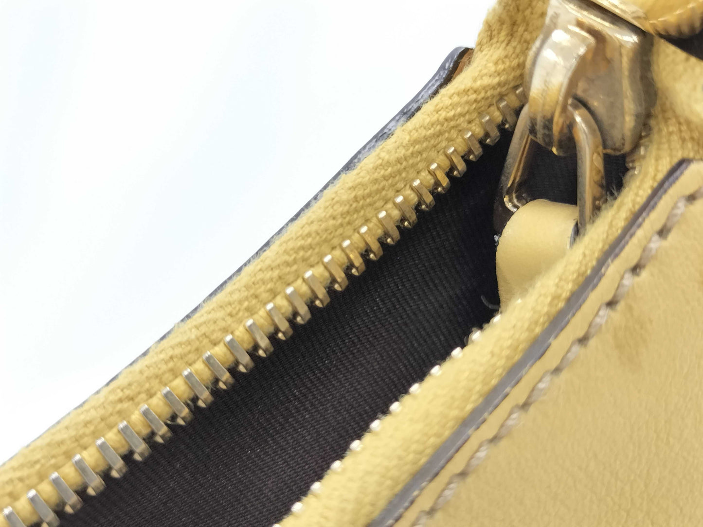 GUCCI GG Canvas Handbag Handbag