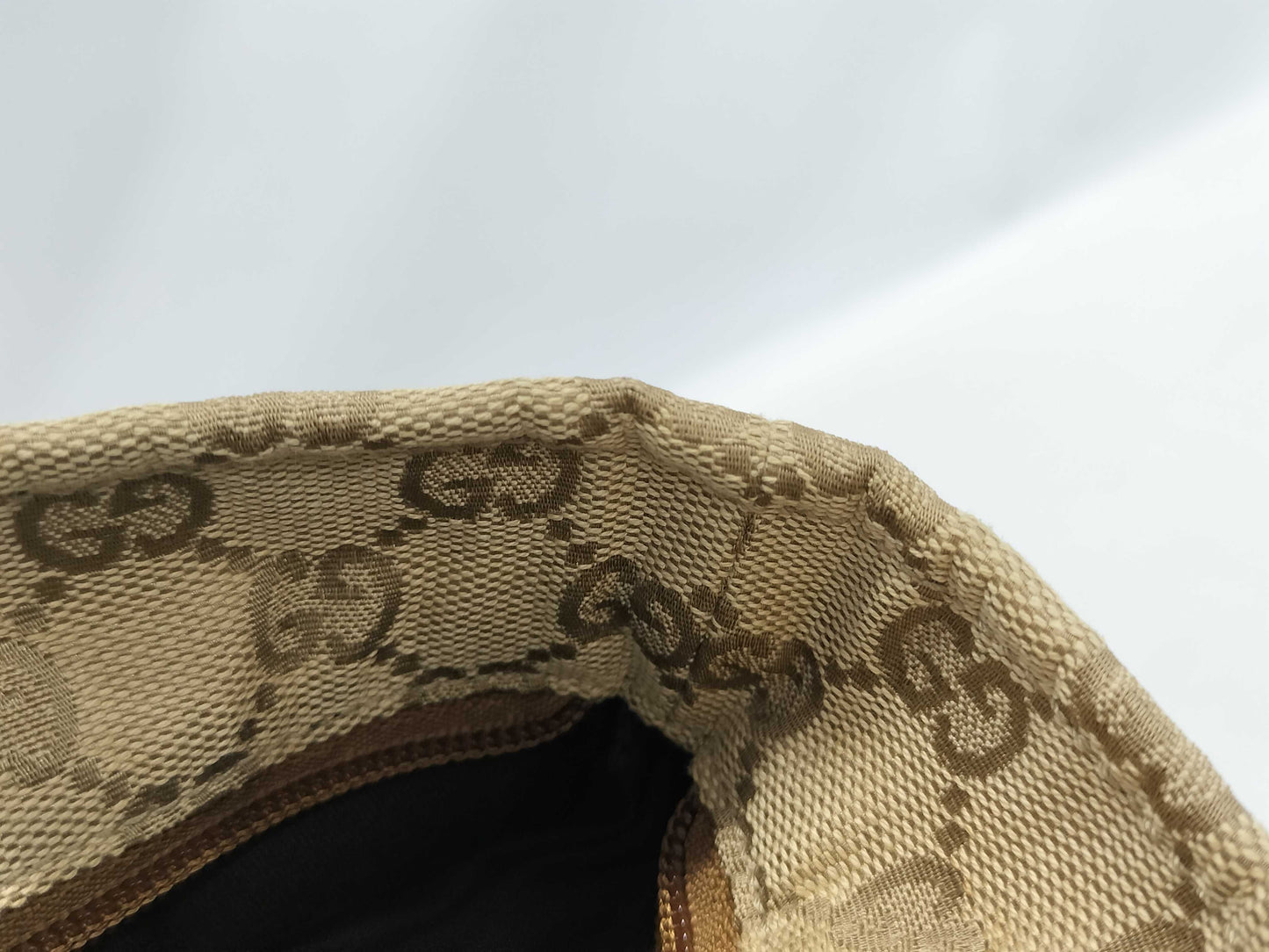 GUCCI Sherry Tote Bag Tote Bag