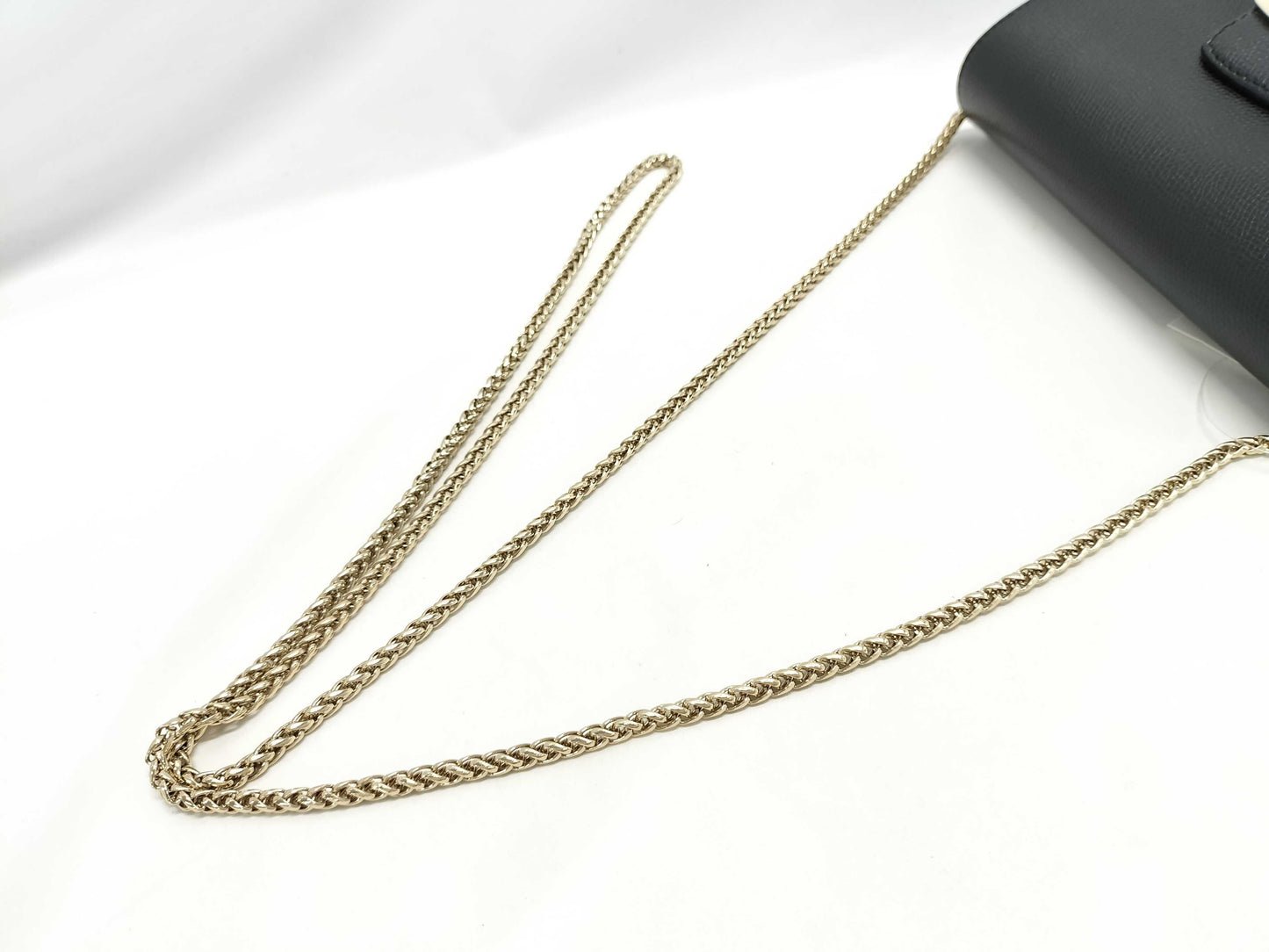 FURLA Metropolis Chain Shoulder Bag