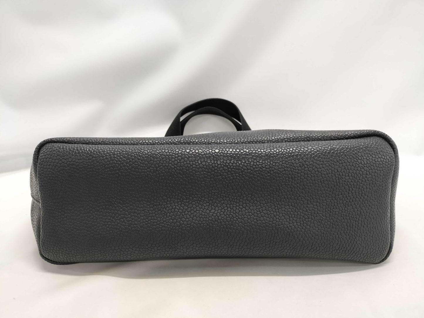 Hervesha Tote Leather Handbag