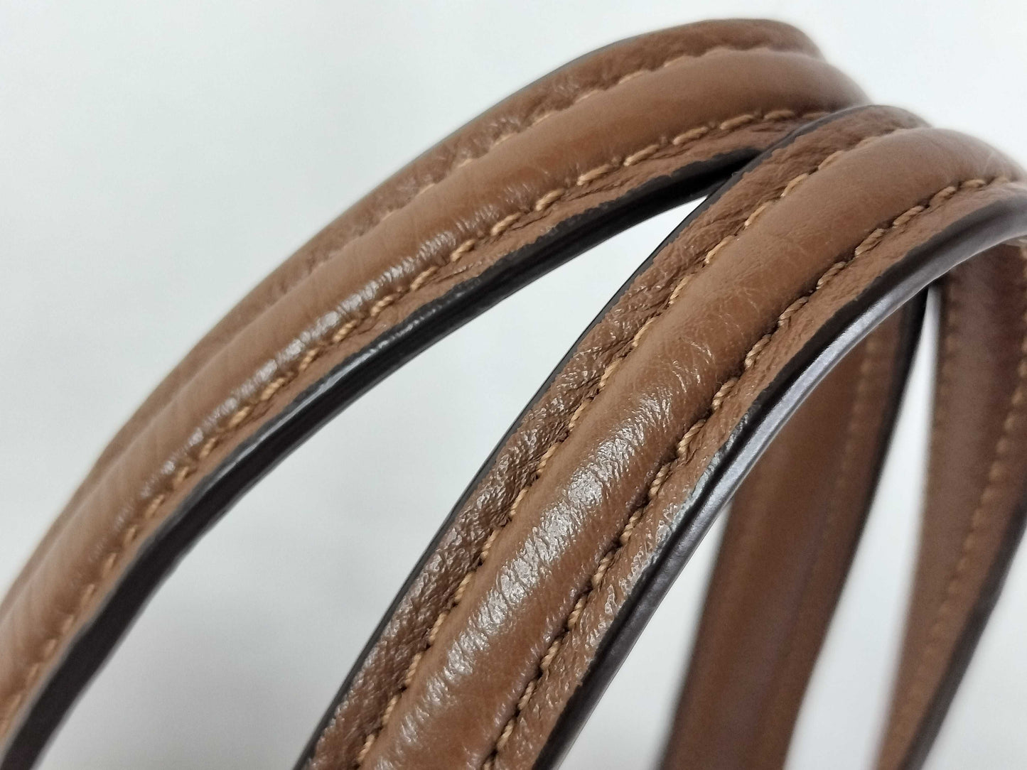 COACH 2-way handbag