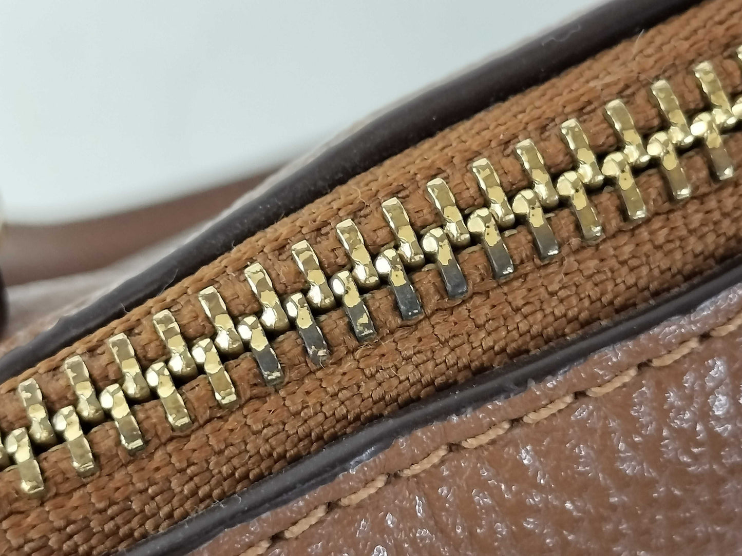 COACH 2-way handbag
