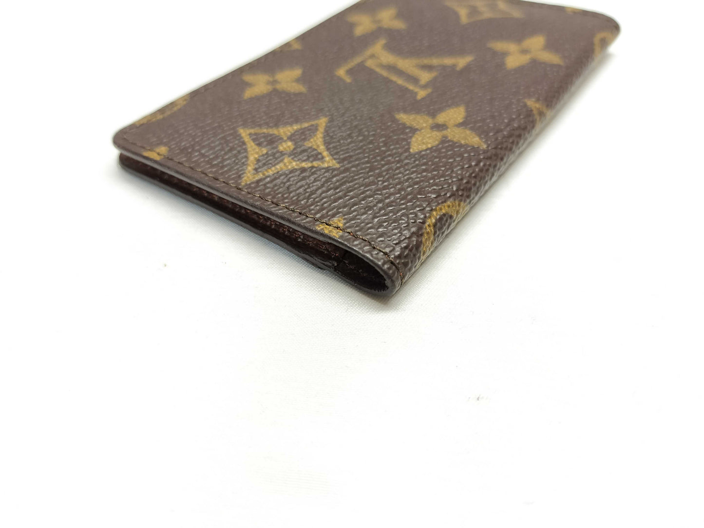 LOUIS VUITTON 8905TH Monogram Card Case Card Case, Pass Case, Business Card Case