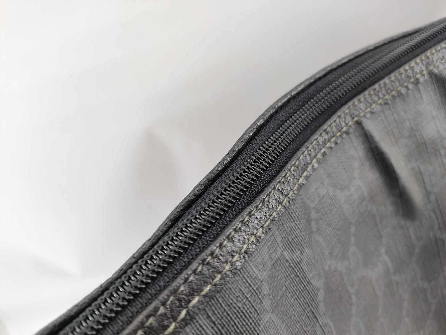 GUCCI Old Sherry Boston 89.19.012 Boston Bag