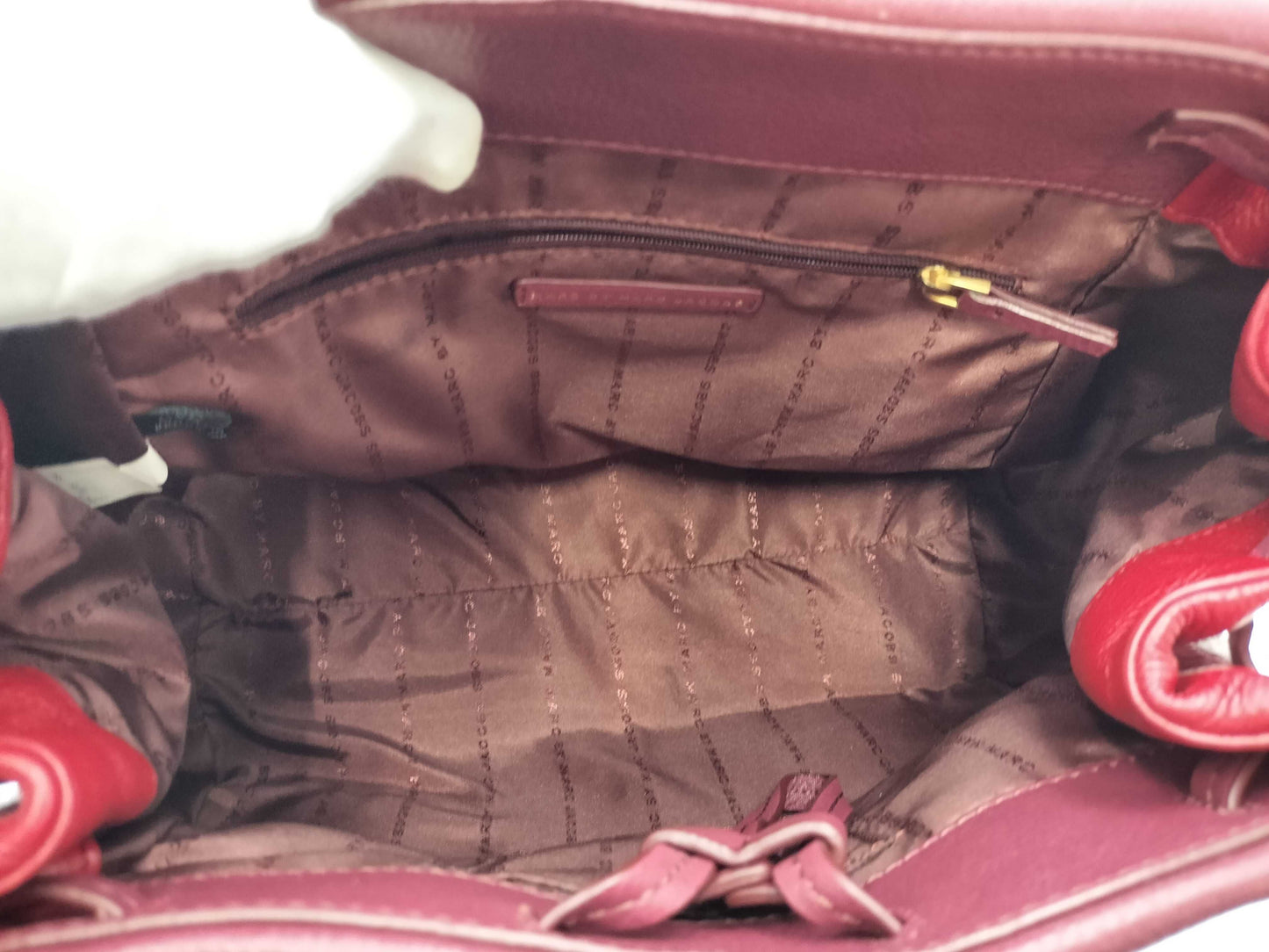 MARC BY MARC JACOBS 2-way shoulder bag