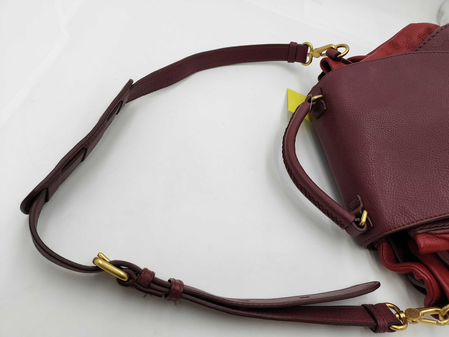 MARC BY MARC JACOBS 2-way shoulder bag