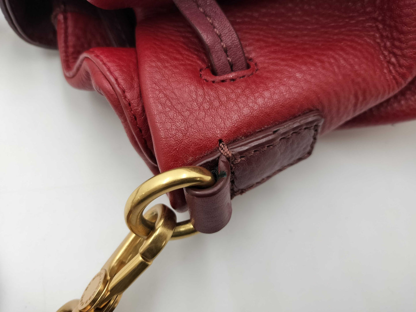 MARC BY MARC JACOBS 2-way shoulder bag