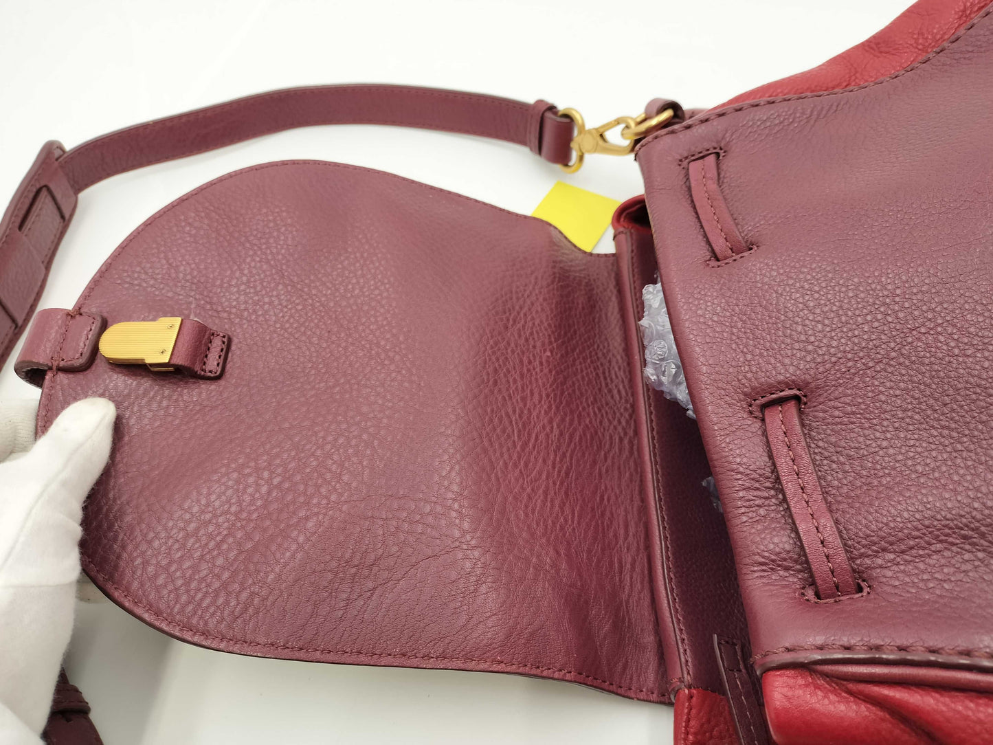 MARC BY MARC JACOBS 2-way shoulder bag