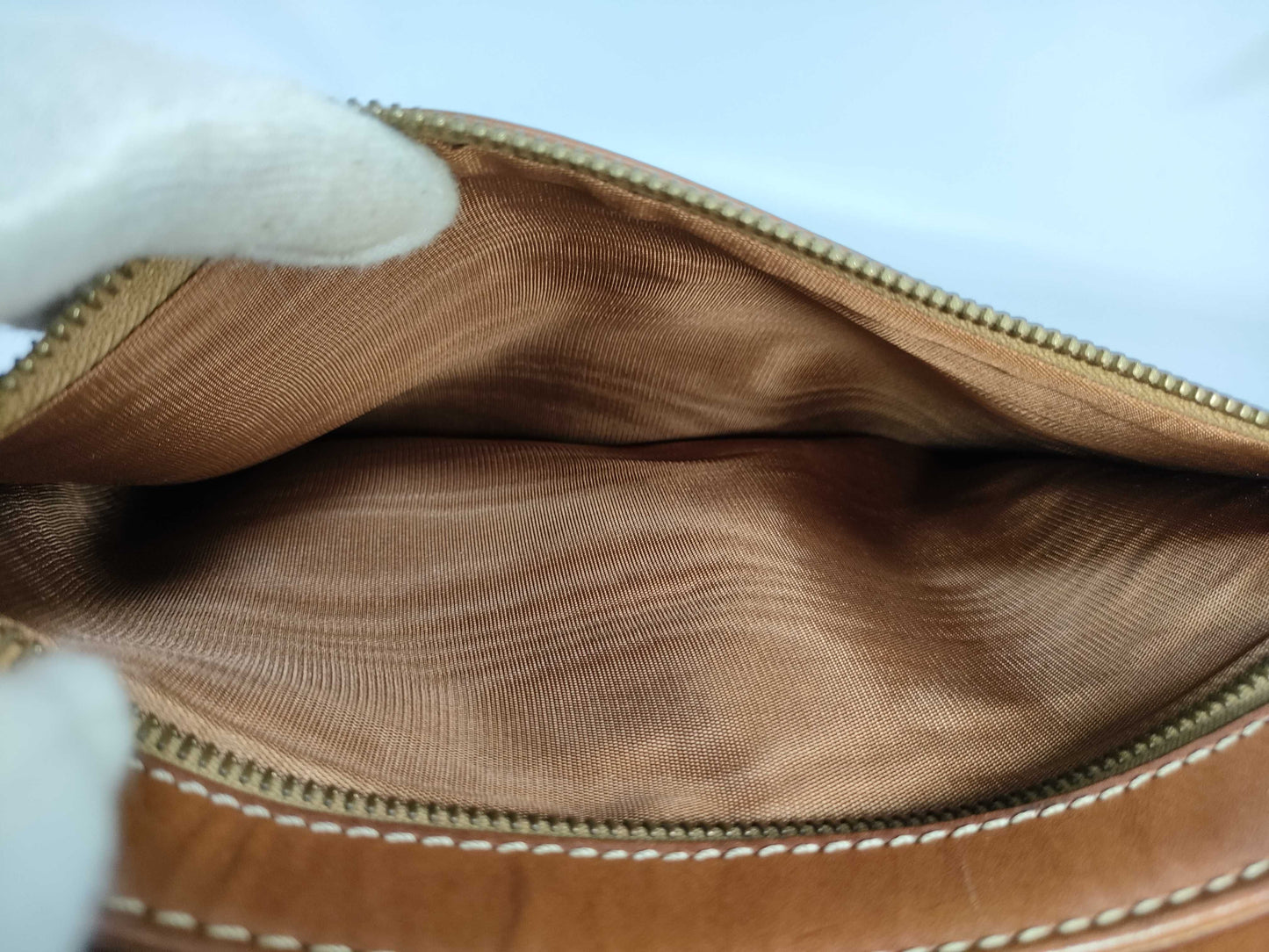CELINE Second Bag Second Bag