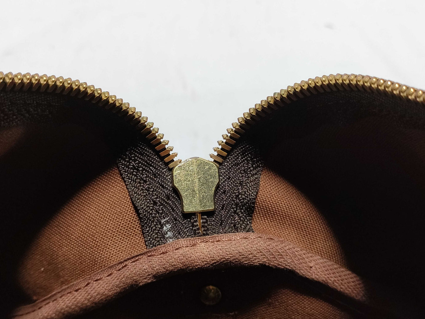LOUIS VUITTON RFID Unavailable TH0915 Monogram M41418 Keepall Bandouliere 45 Boston Bag