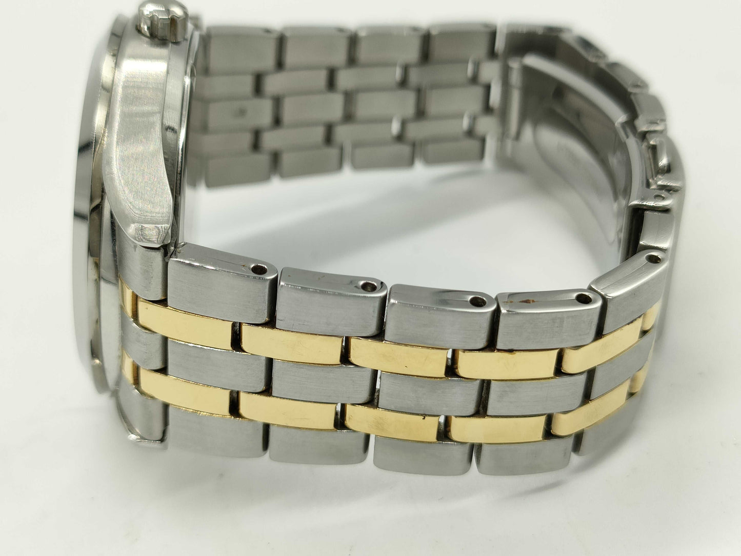 SEIKO V158-0BA0 Men's Watch