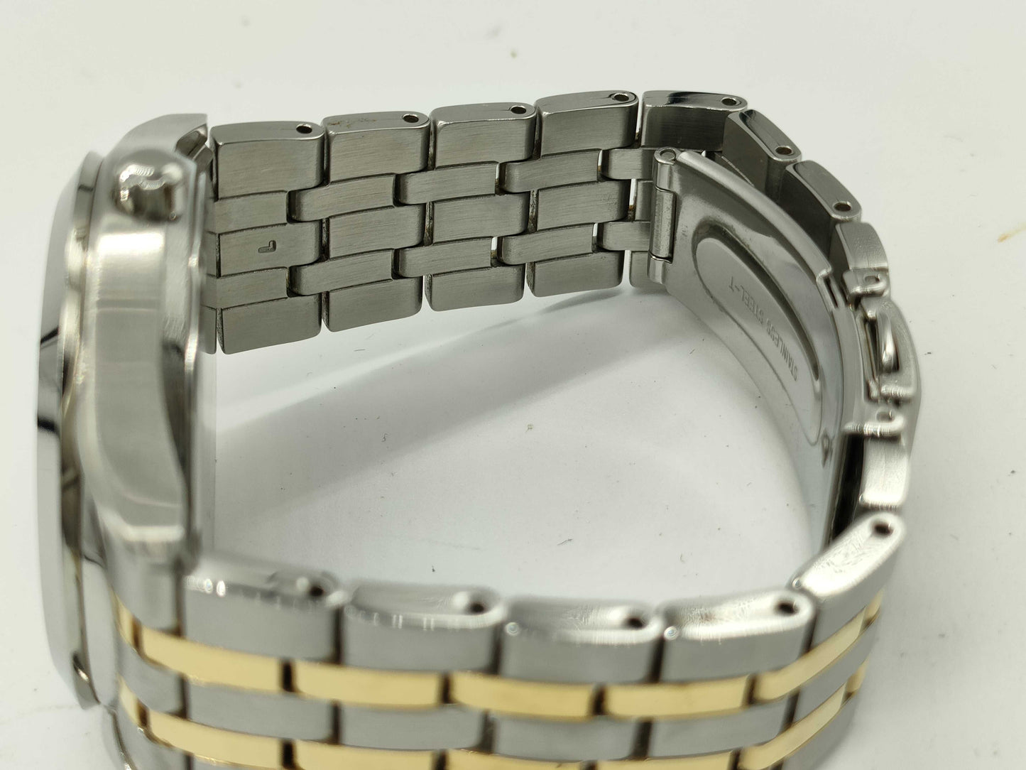 SEIKO V158-0BA0 Men's Watch