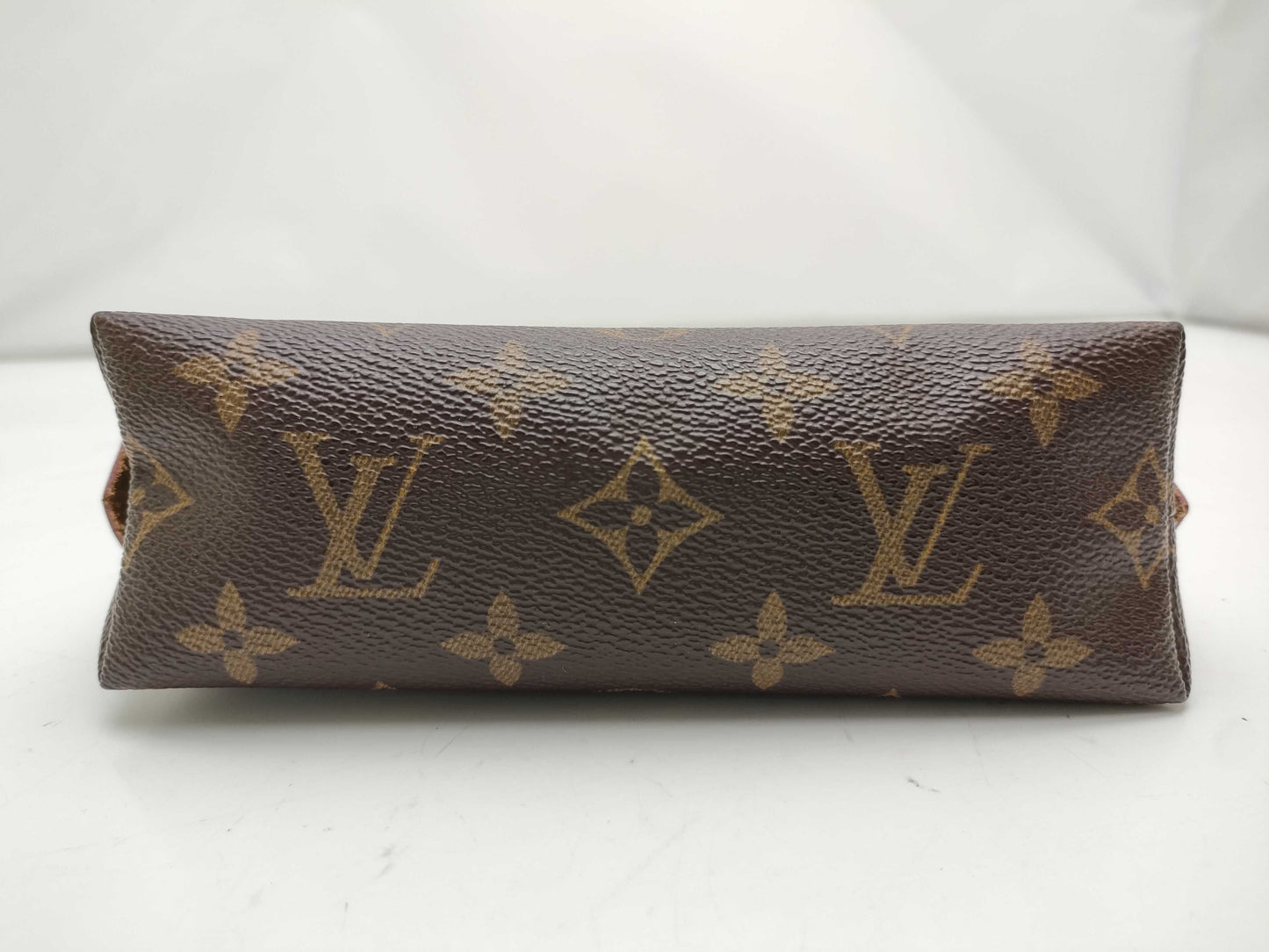 LOUIS VUITTON Monogram M47515 Cosmetic Pouch