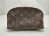 LOUIS VUITTON Monogram M47515 Cosmetic Pouch
