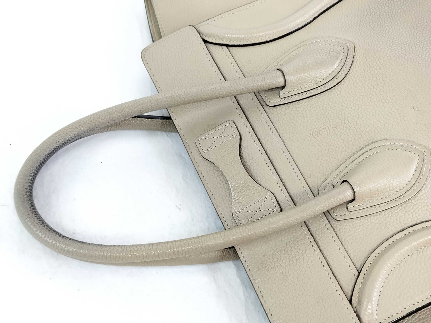 CELINE tote bag