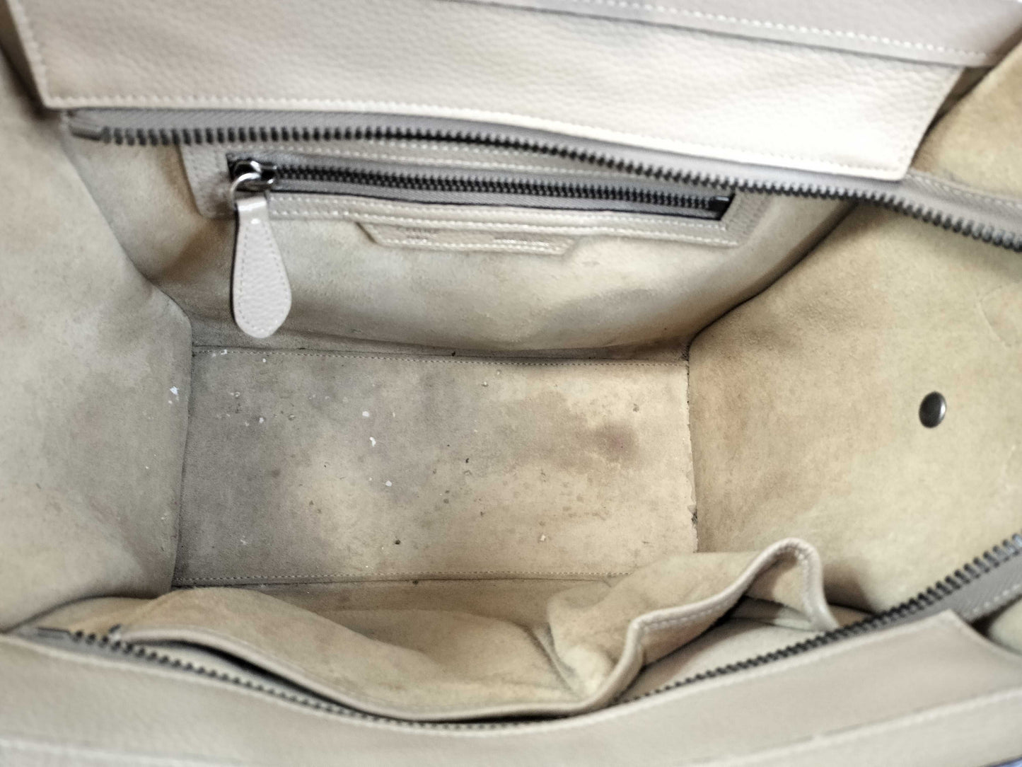 CELINE tote bag