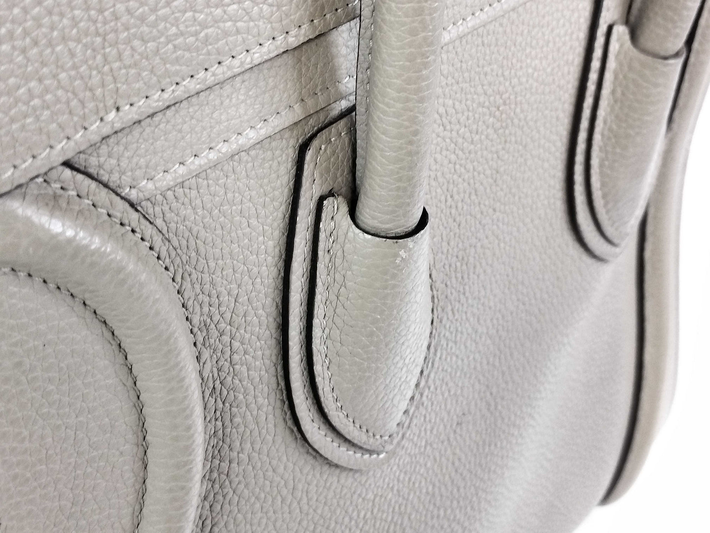 CELINE tote bag