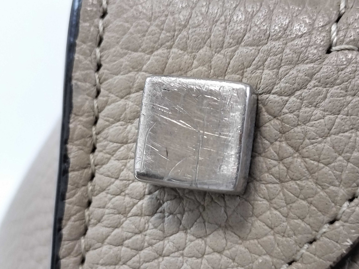 CELINE tote bag