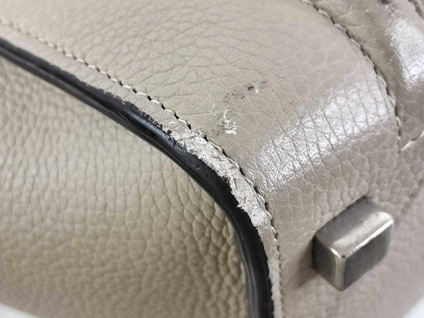 CELINE tote bag