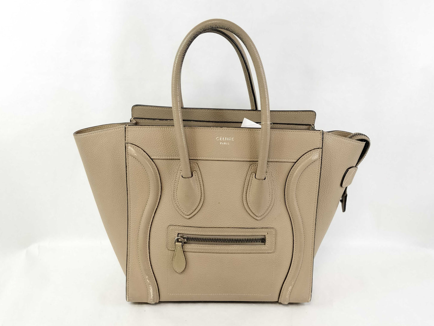 CELINE tote bag