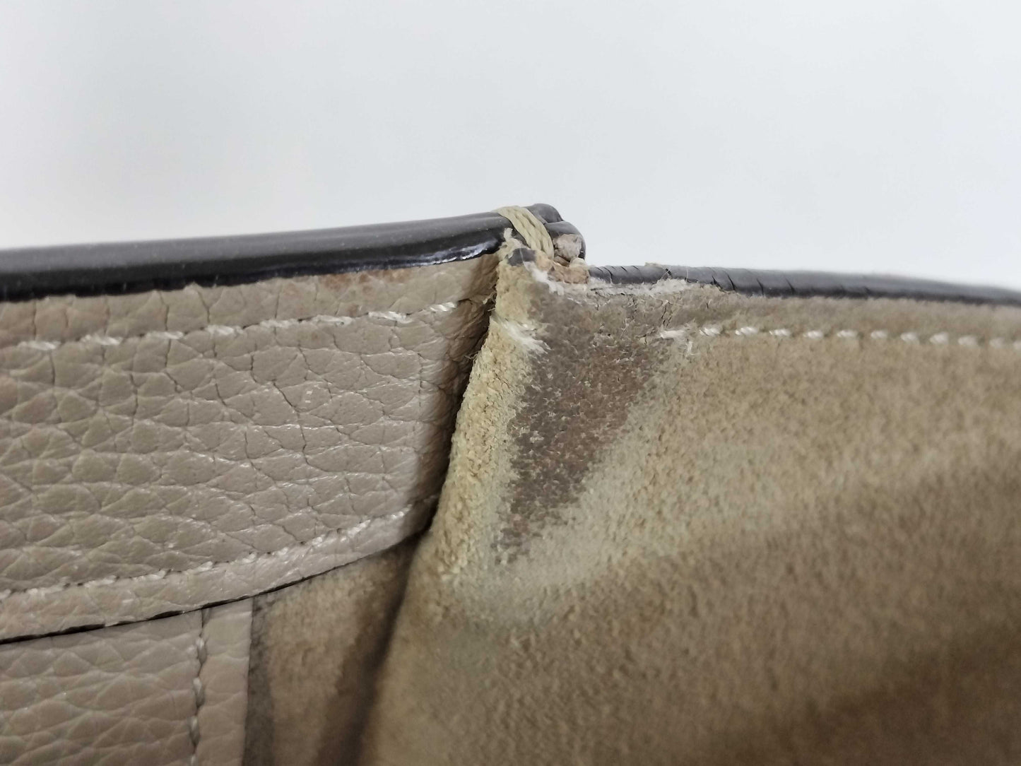 CELINE tote bag