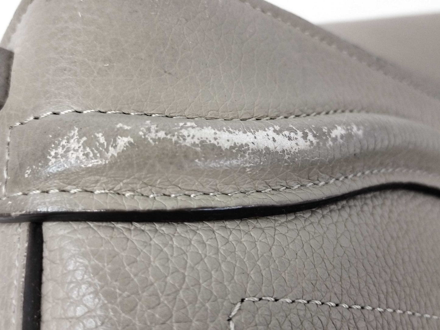 CELINE tote bag
