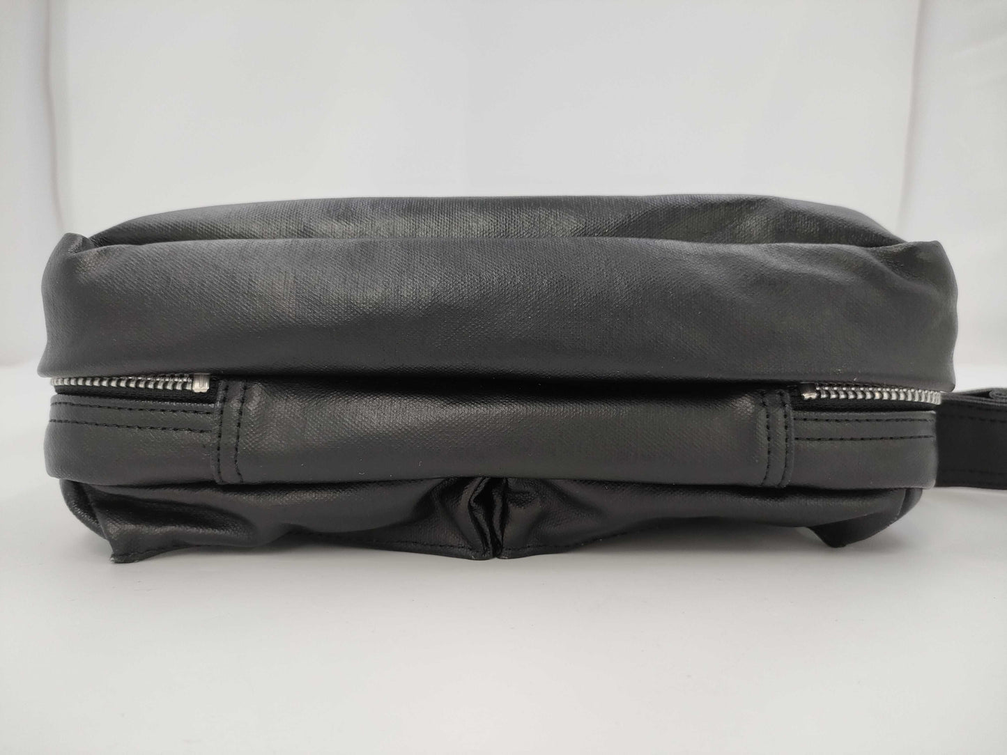 PORTER PORTER Leather Shoulder Bag Shoulder Bag