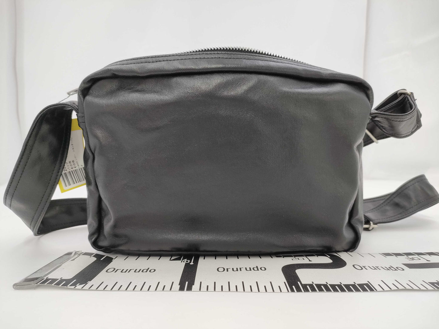 PORTER PORTER Leather Shoulder Bag Shoulder Bag