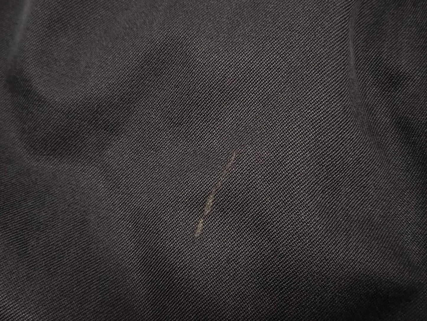 Burberrys Navy Coat Jacket