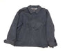 Burberrys Navy Coat Jacket