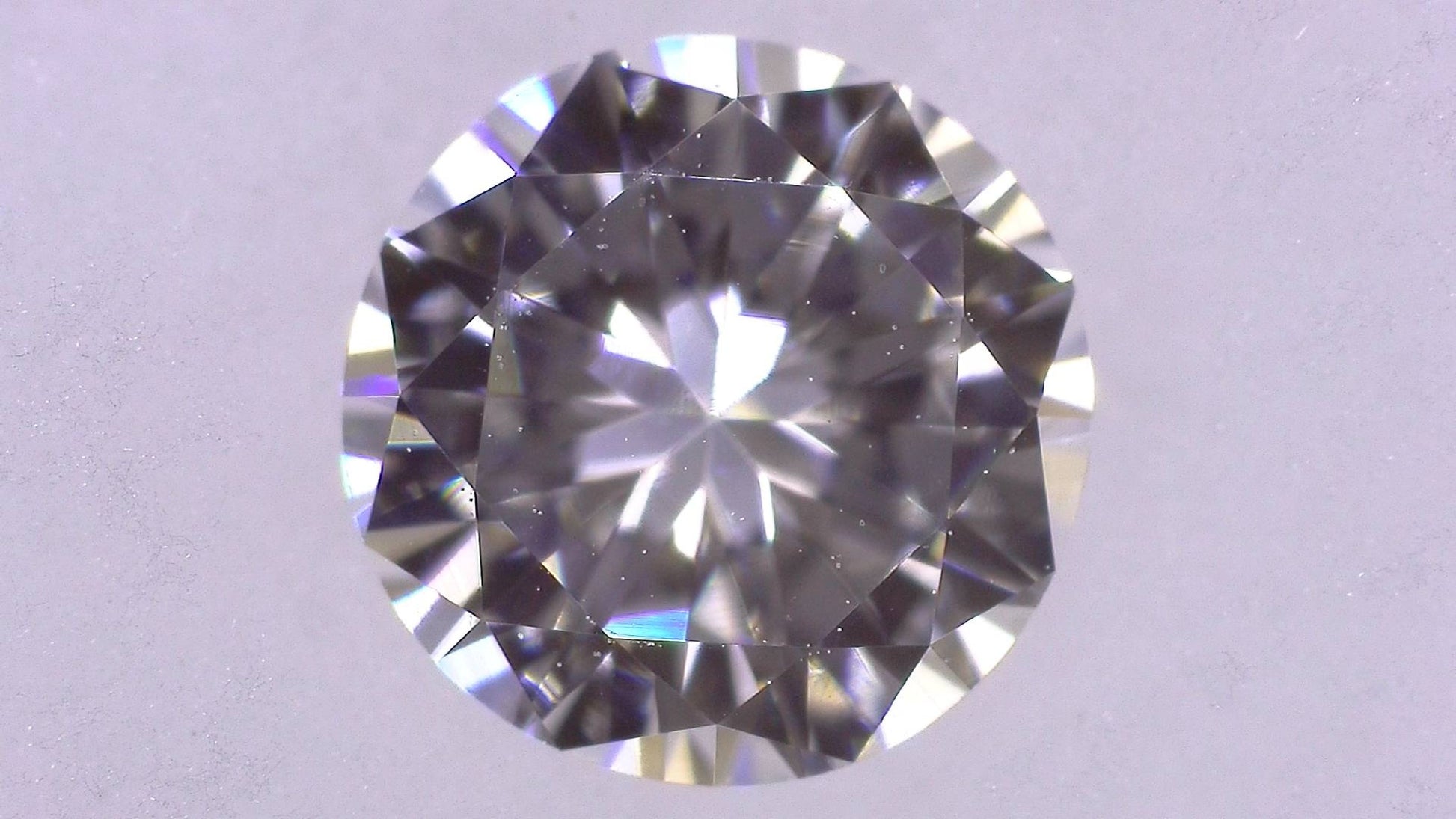 0.374ct G VS-1 GOOD/GD/FR NONE NATURAL 4.70-4.76X2.73mm Diamond Loose