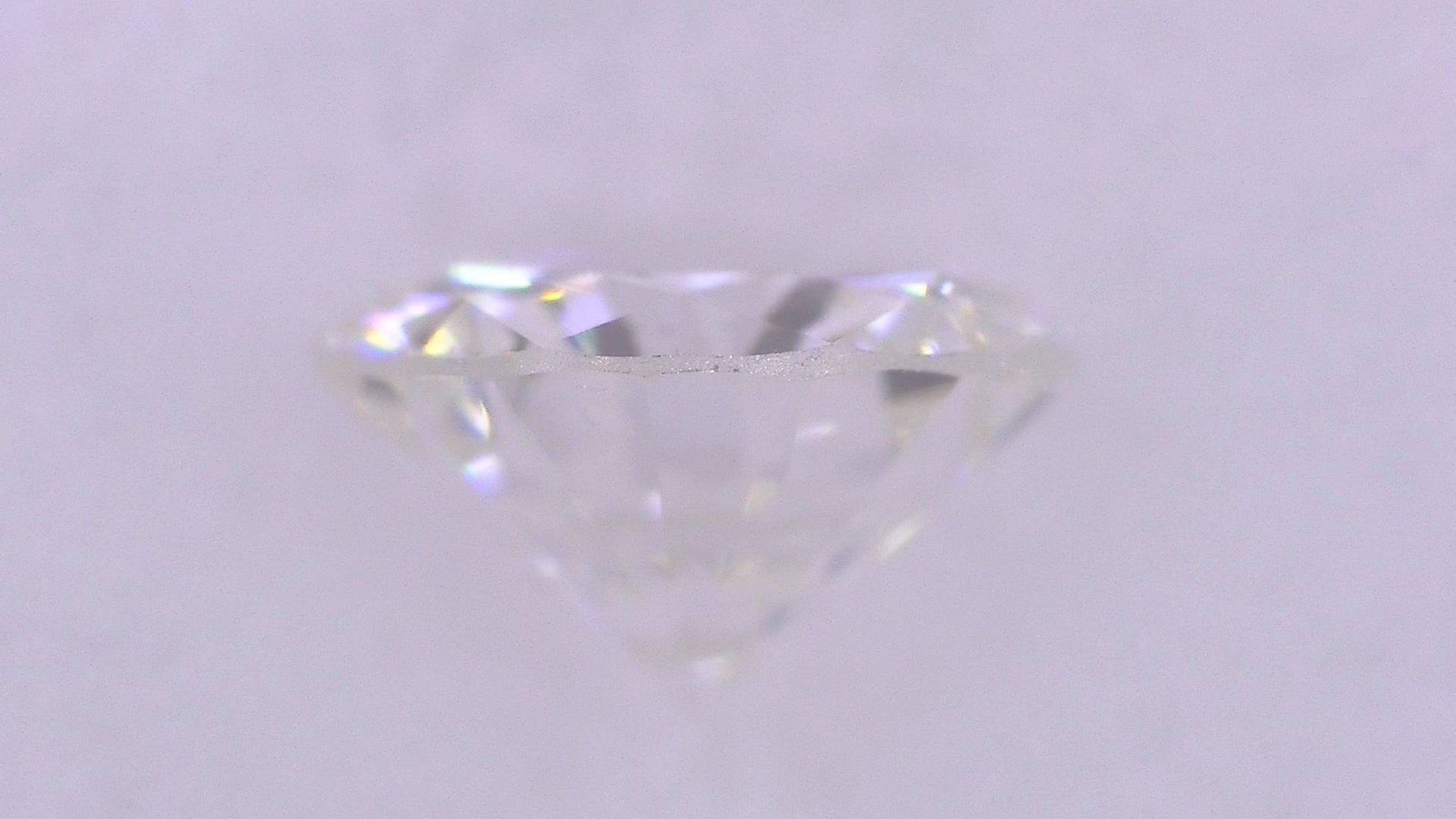 0.374ct G VS-1 GOOD/GD/FR NONE NATURAL 4.70-4.76X2.73mm Diamond Loose