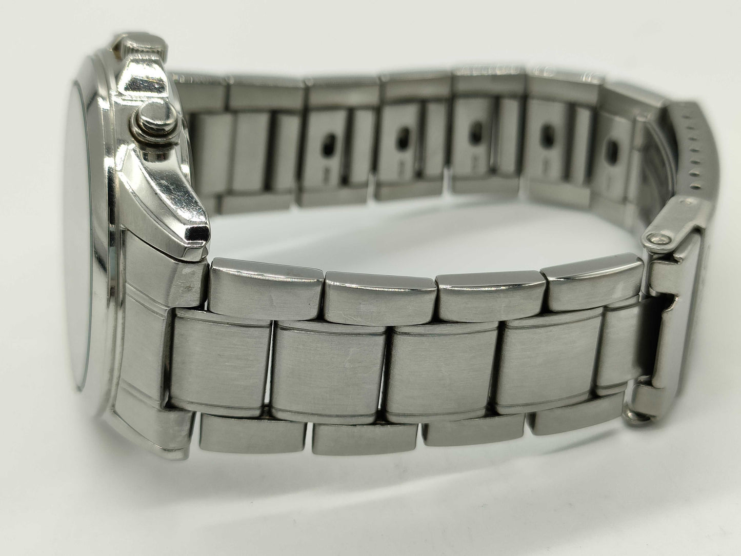 SEIKO 7T92-0CW0 Men's Watch