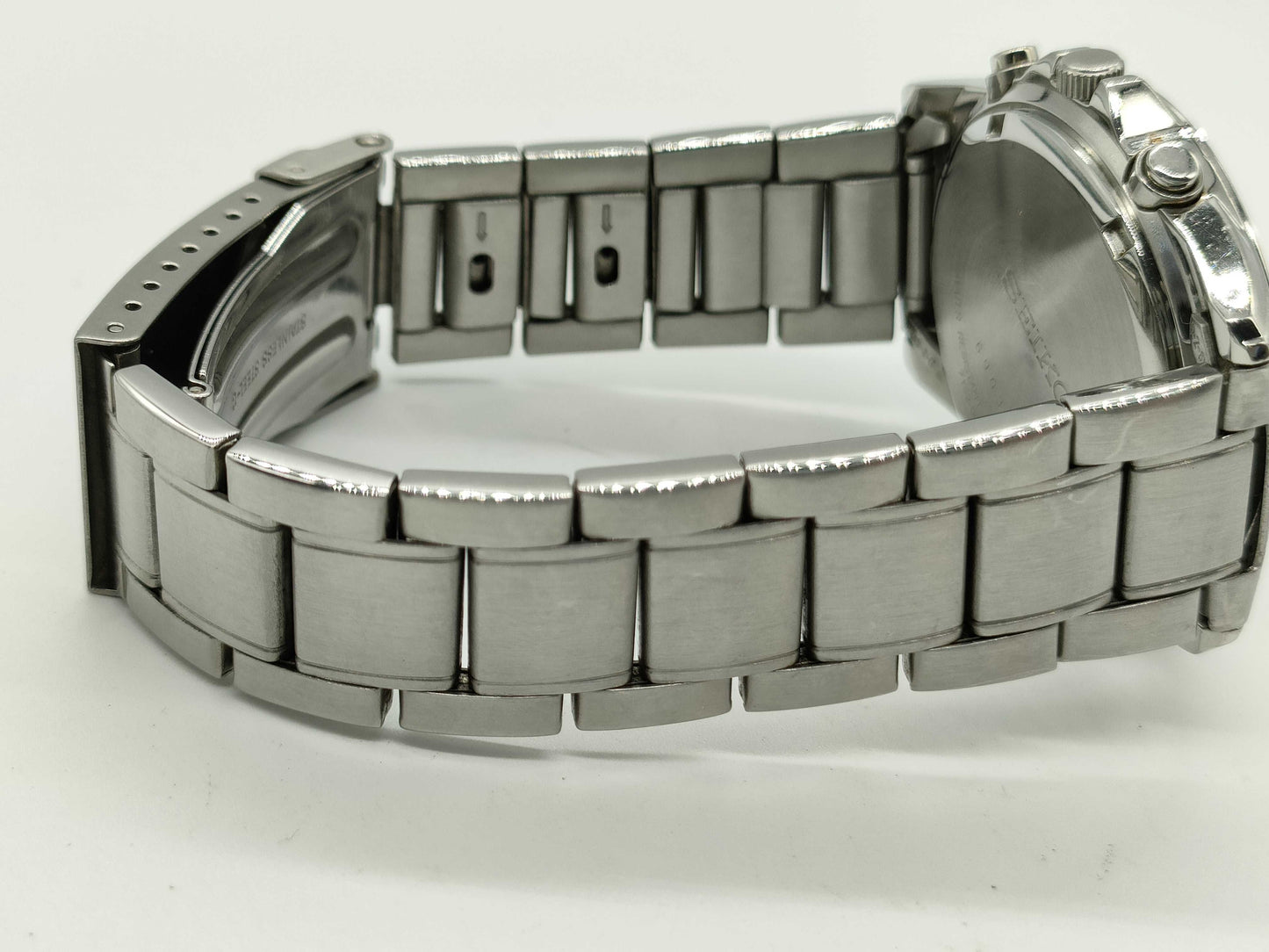 SEIKO 7T92-0CW0 Men's Watch