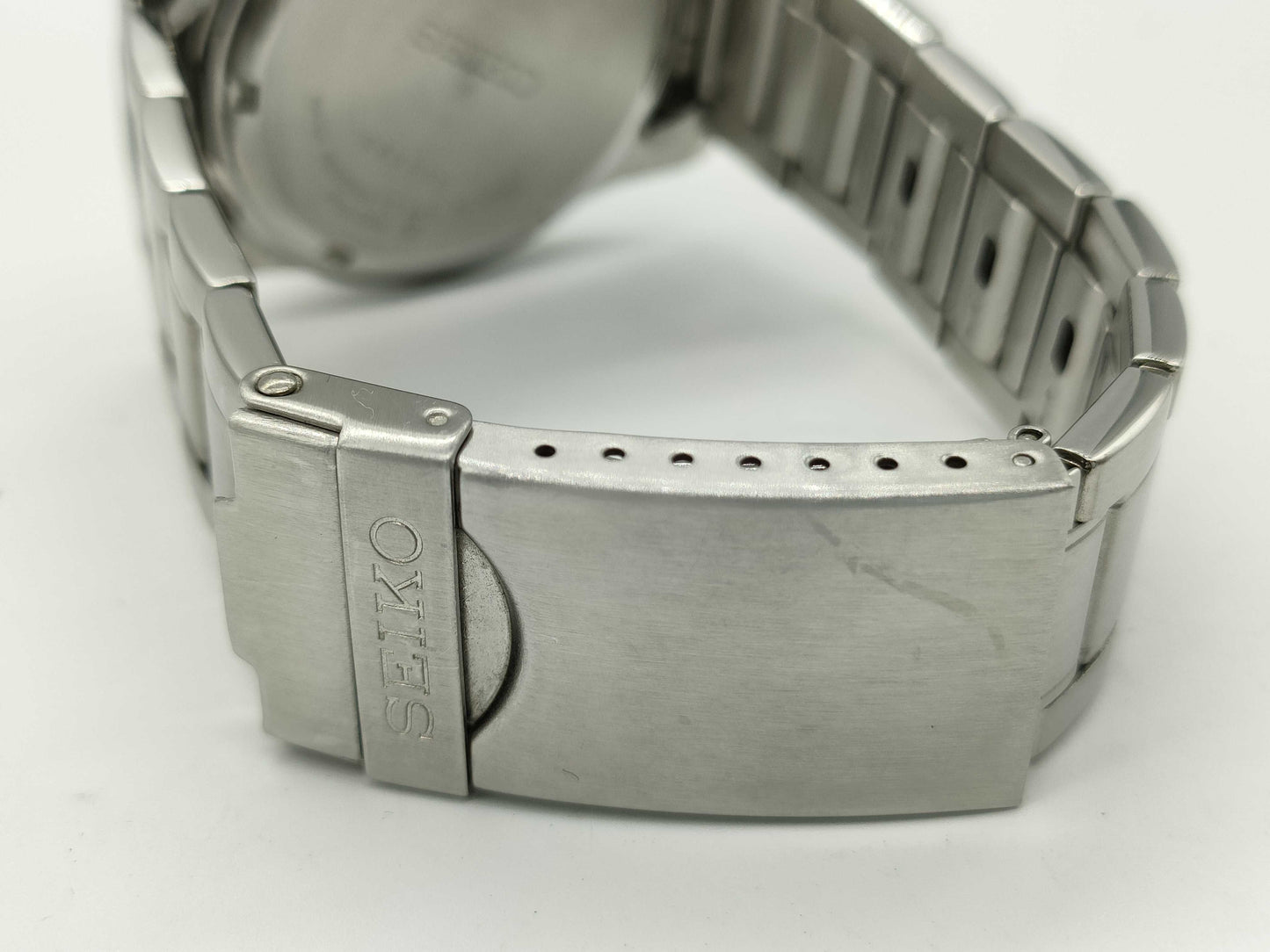 SEIKO 7T92-0CW0 Men's Watch