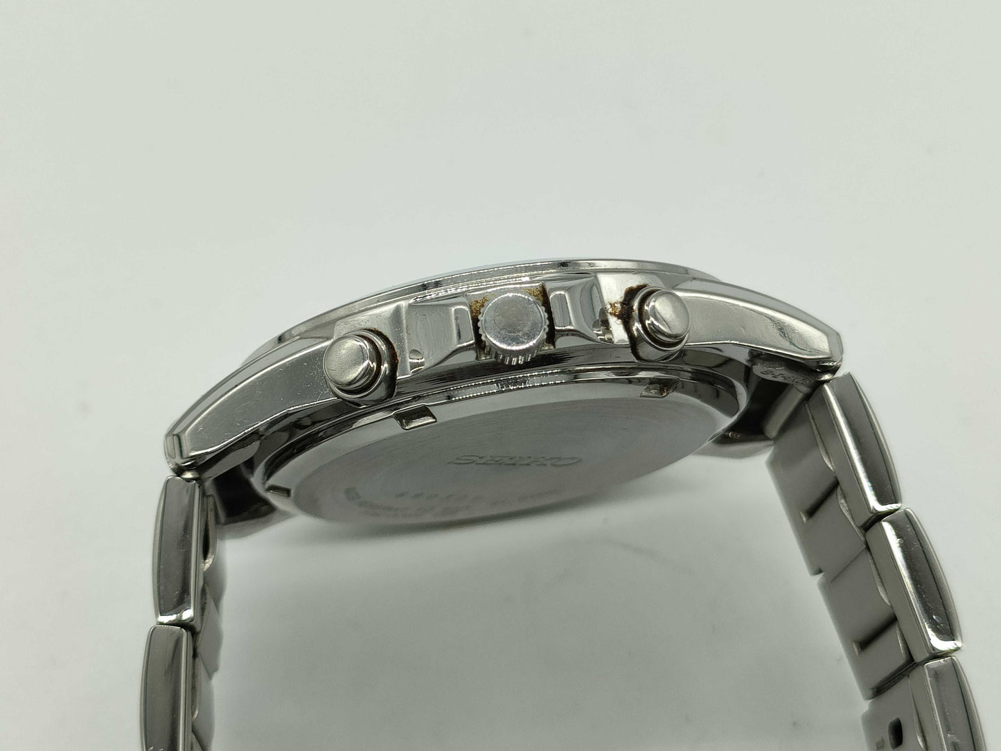 SEIKO 7T92-0CW0 Men's Watch