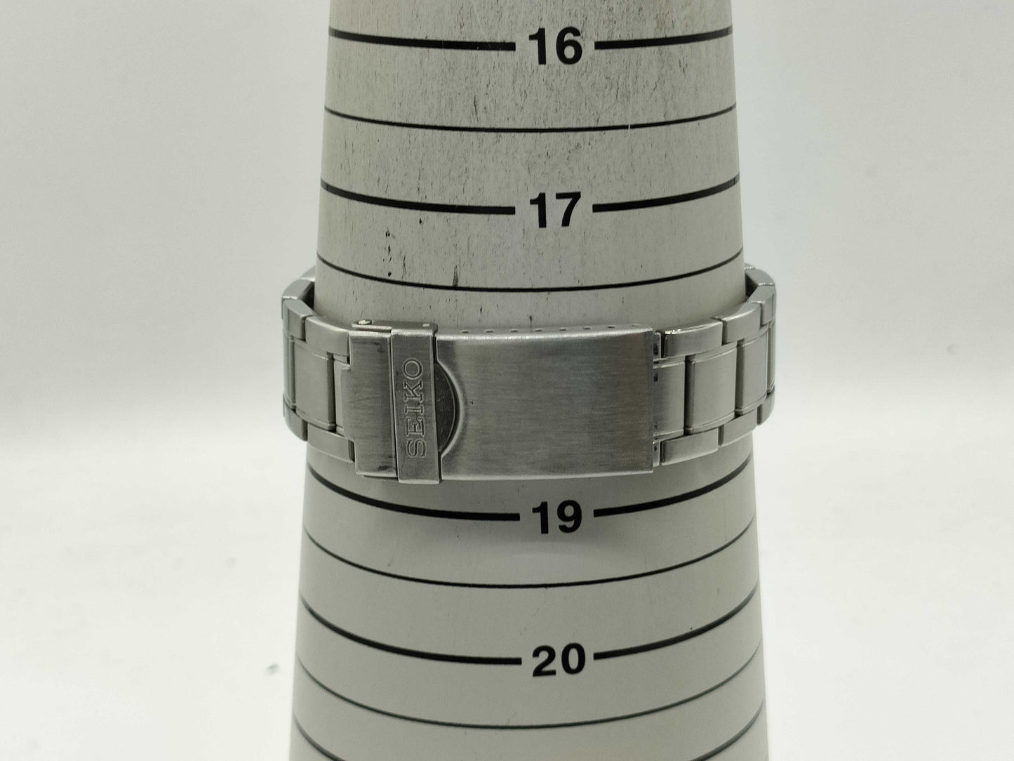 SEIKO 7T92-0CW0 Men's Watch