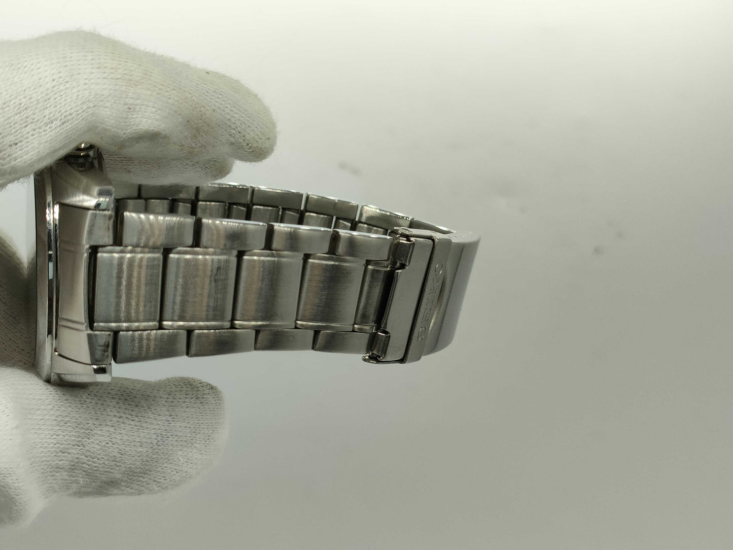 SEIKO 7T92-0CW0 Men's Watch