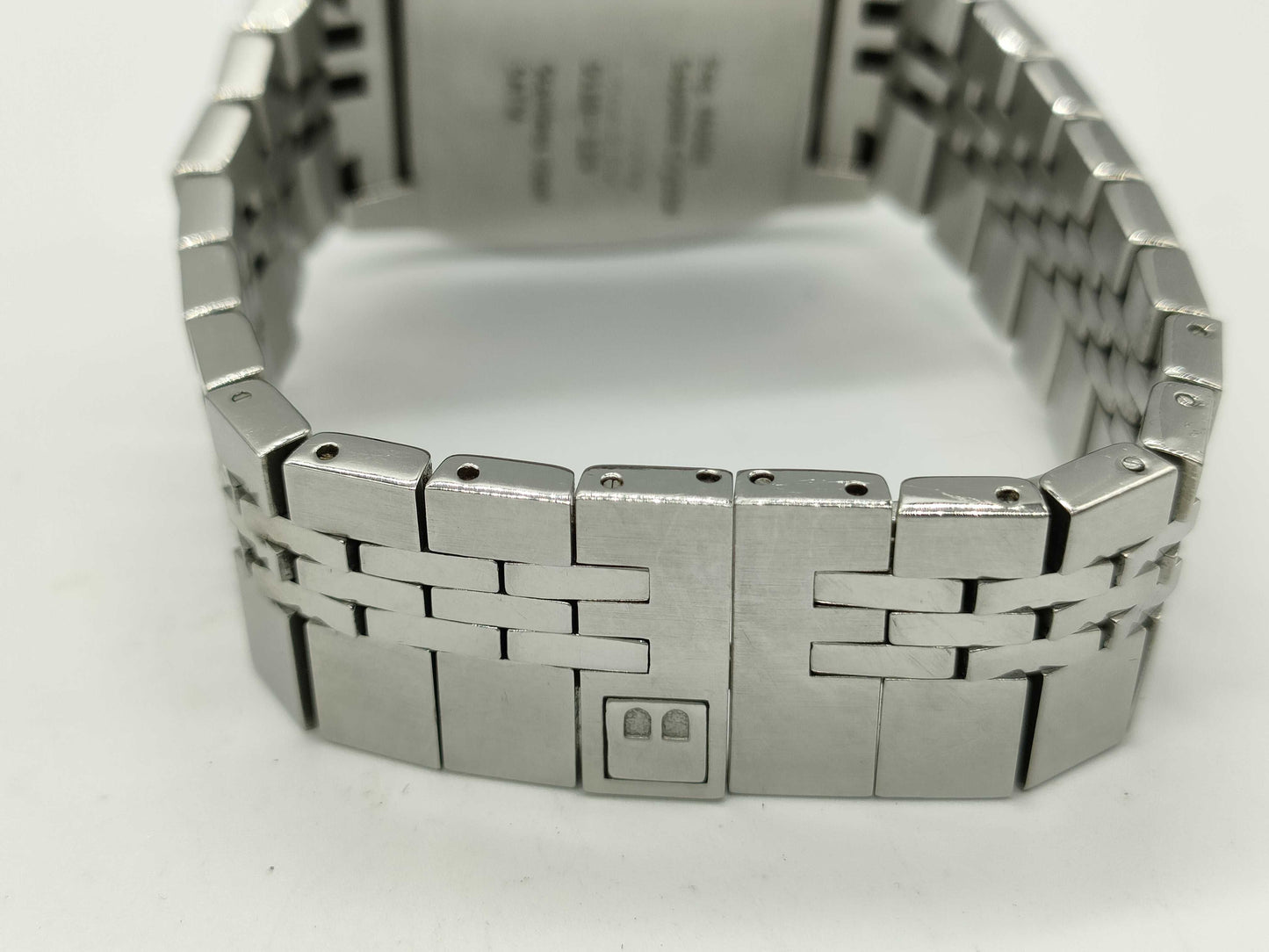 Bally D110-129 Men's Watch