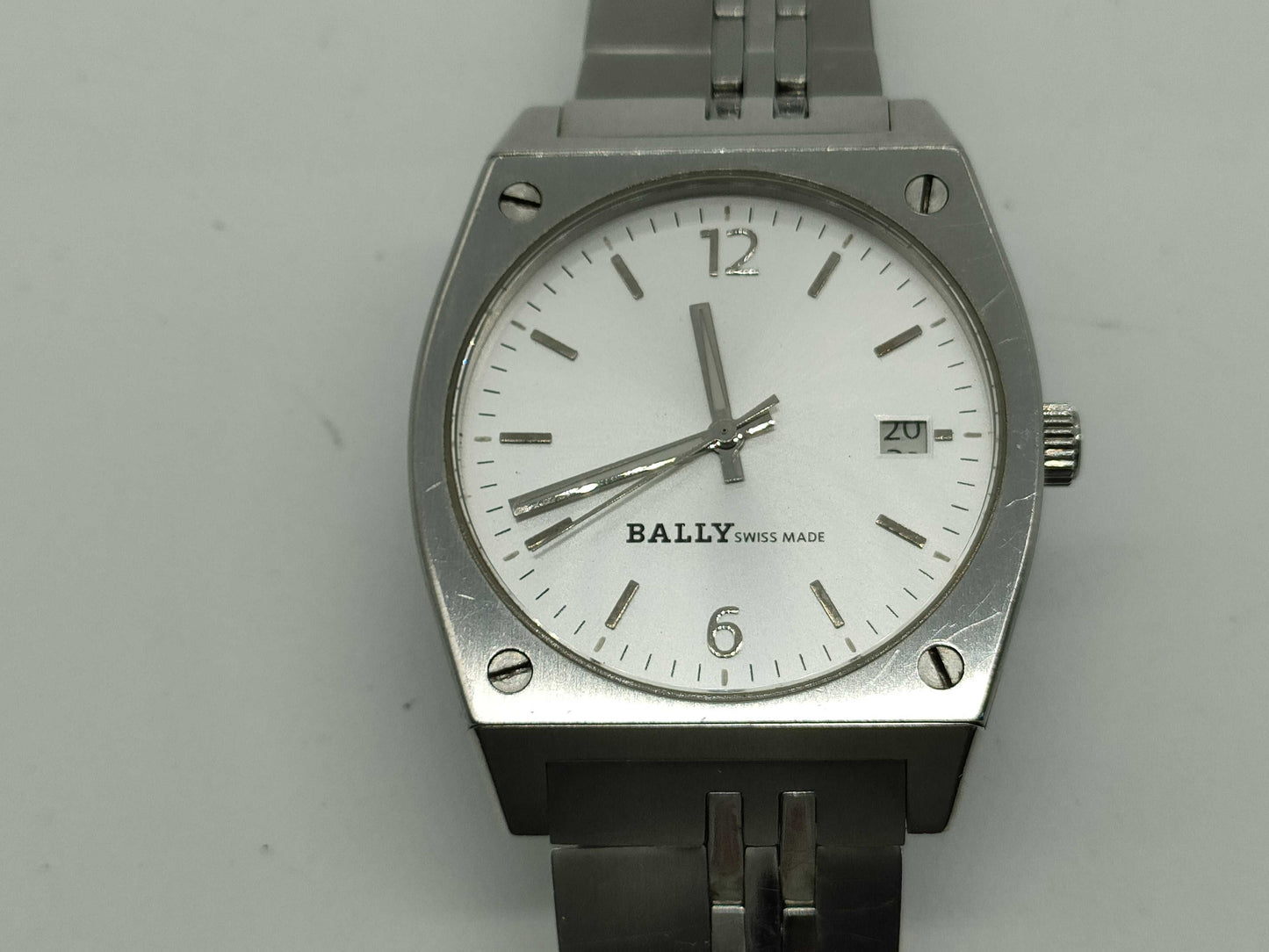 Bally D110-129 Men's Watch