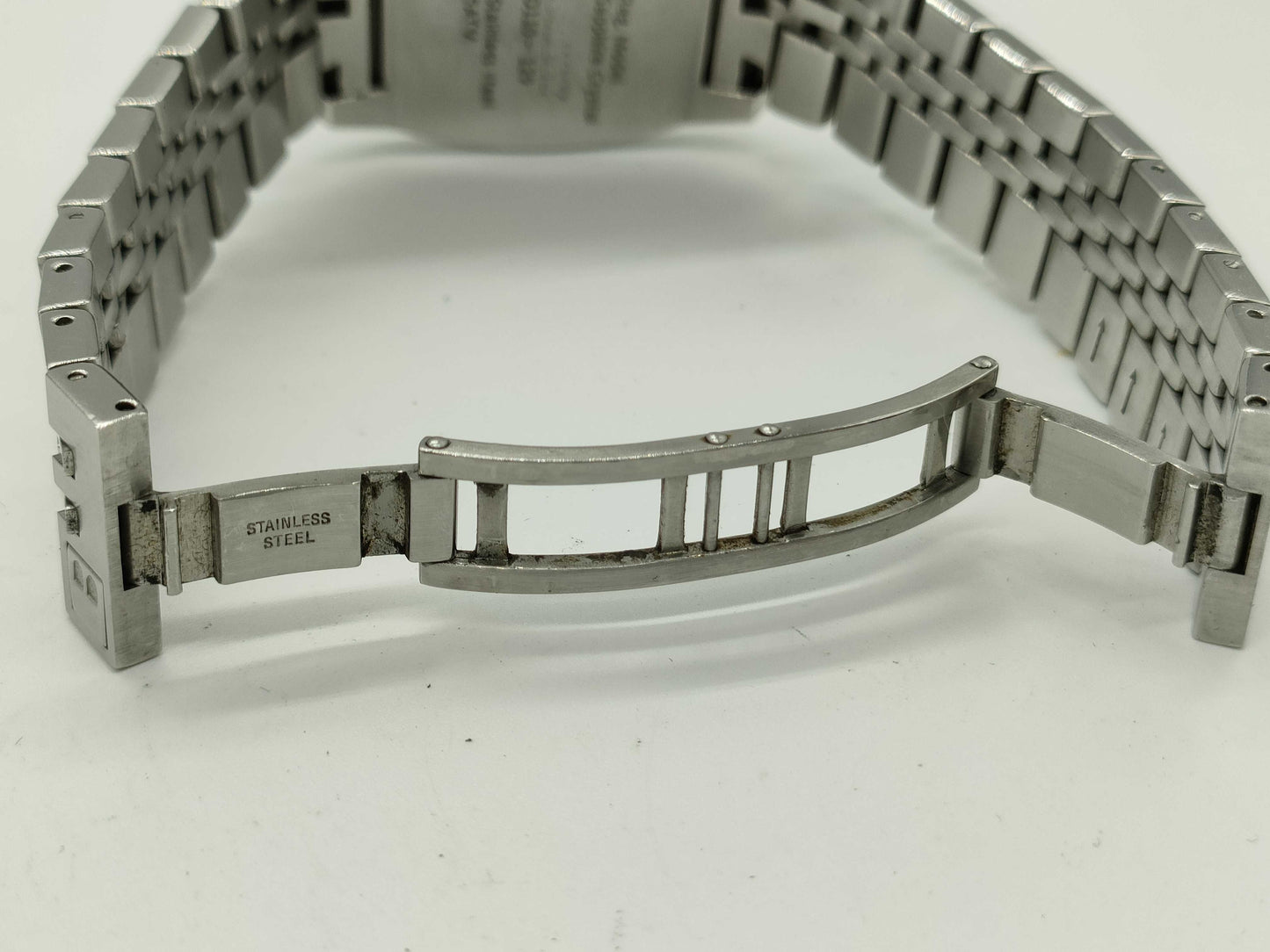 Bally D110-129 Men's Watch