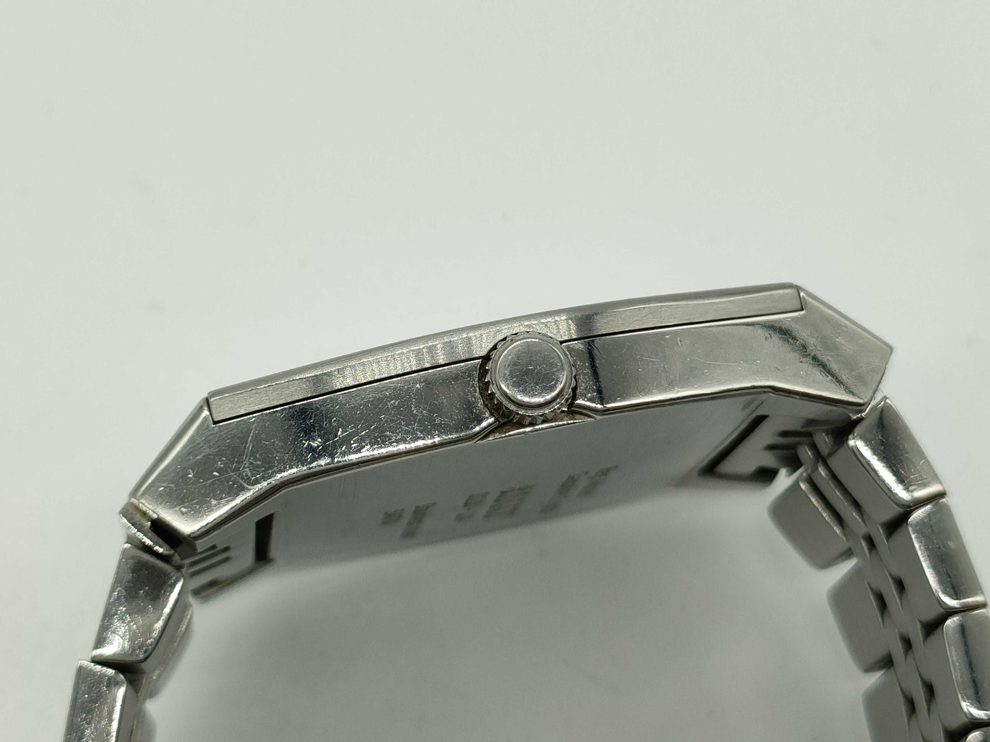 Bally D110-129 Men's Watch