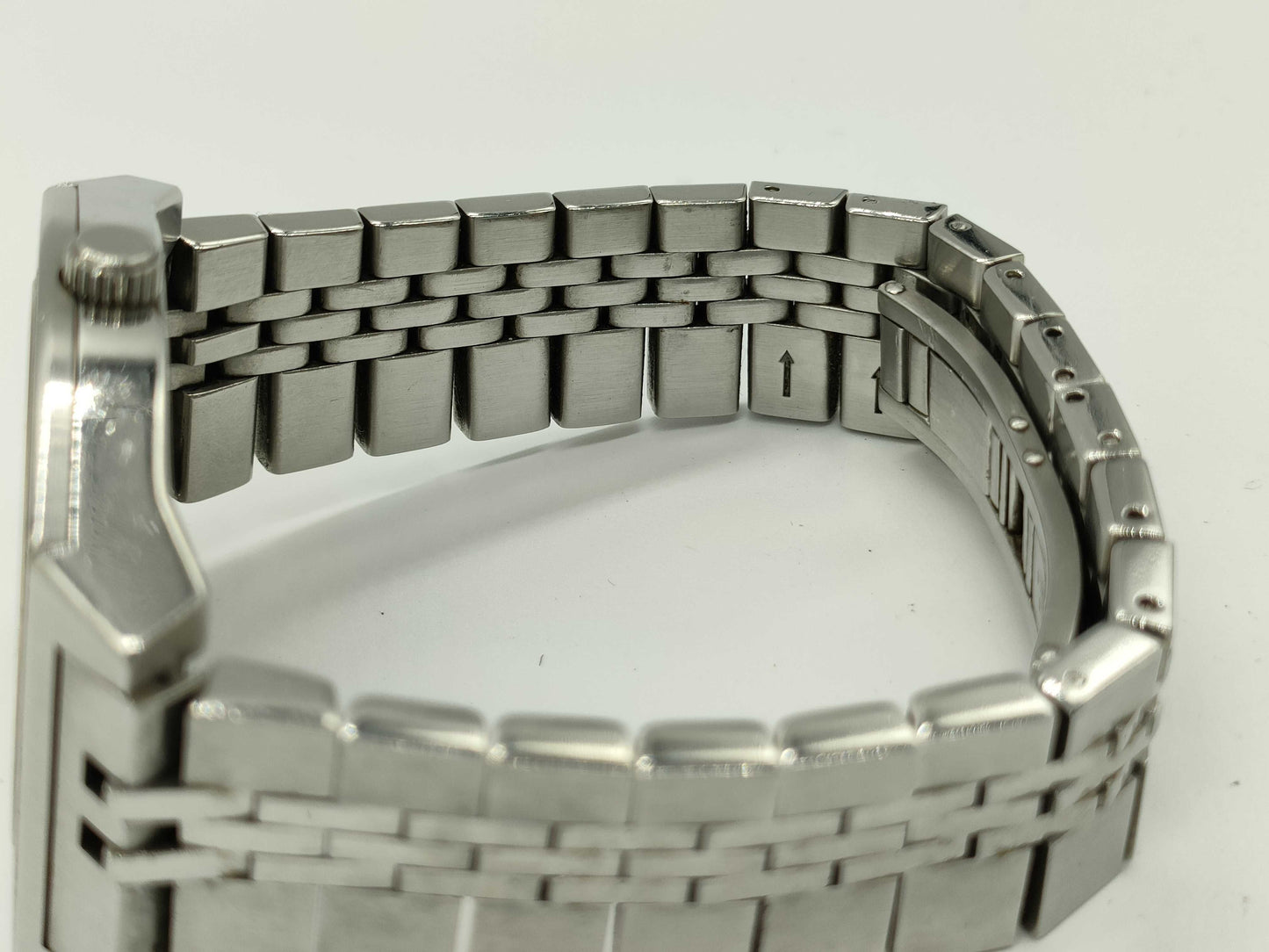 Bally D110-129 Men's Watch