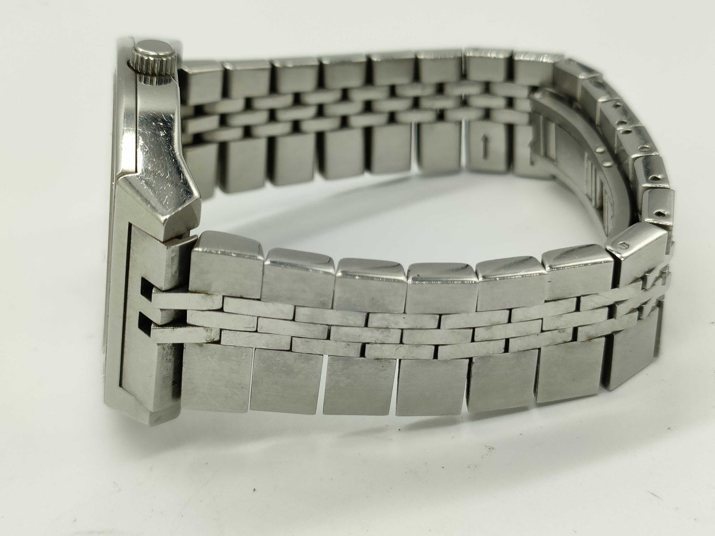 Bally D110-129 Men's Watch
