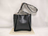 Stella McCartney Punching Shoulder Bag