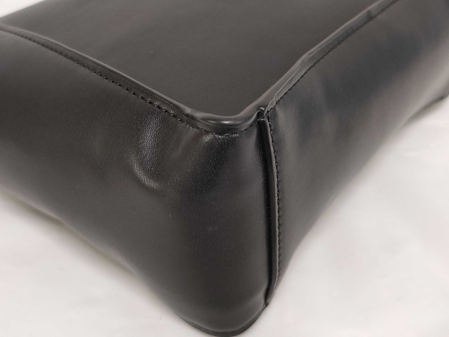 Stella McCartney Punching Shoulder Bag