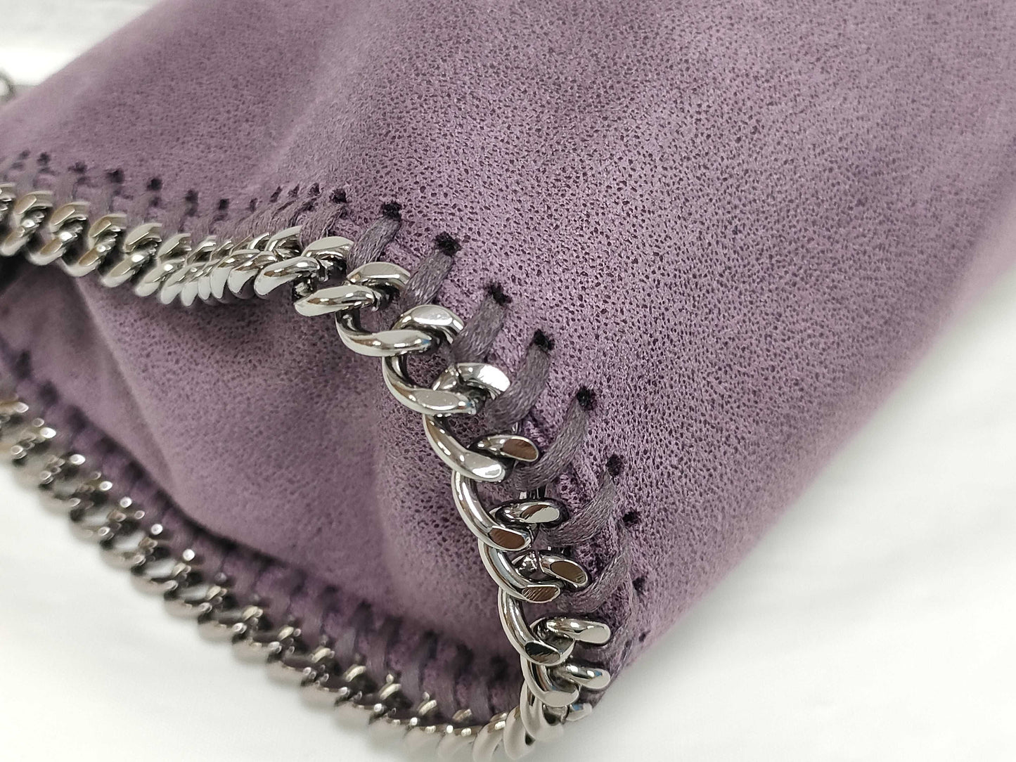 Stella McCartney Falabella Shoulder Bag
